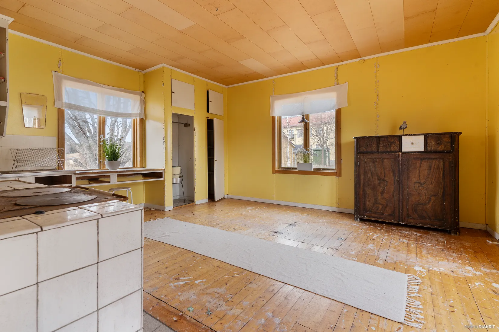 Villa, Ryssbält 53, Ryssbält, Kalix