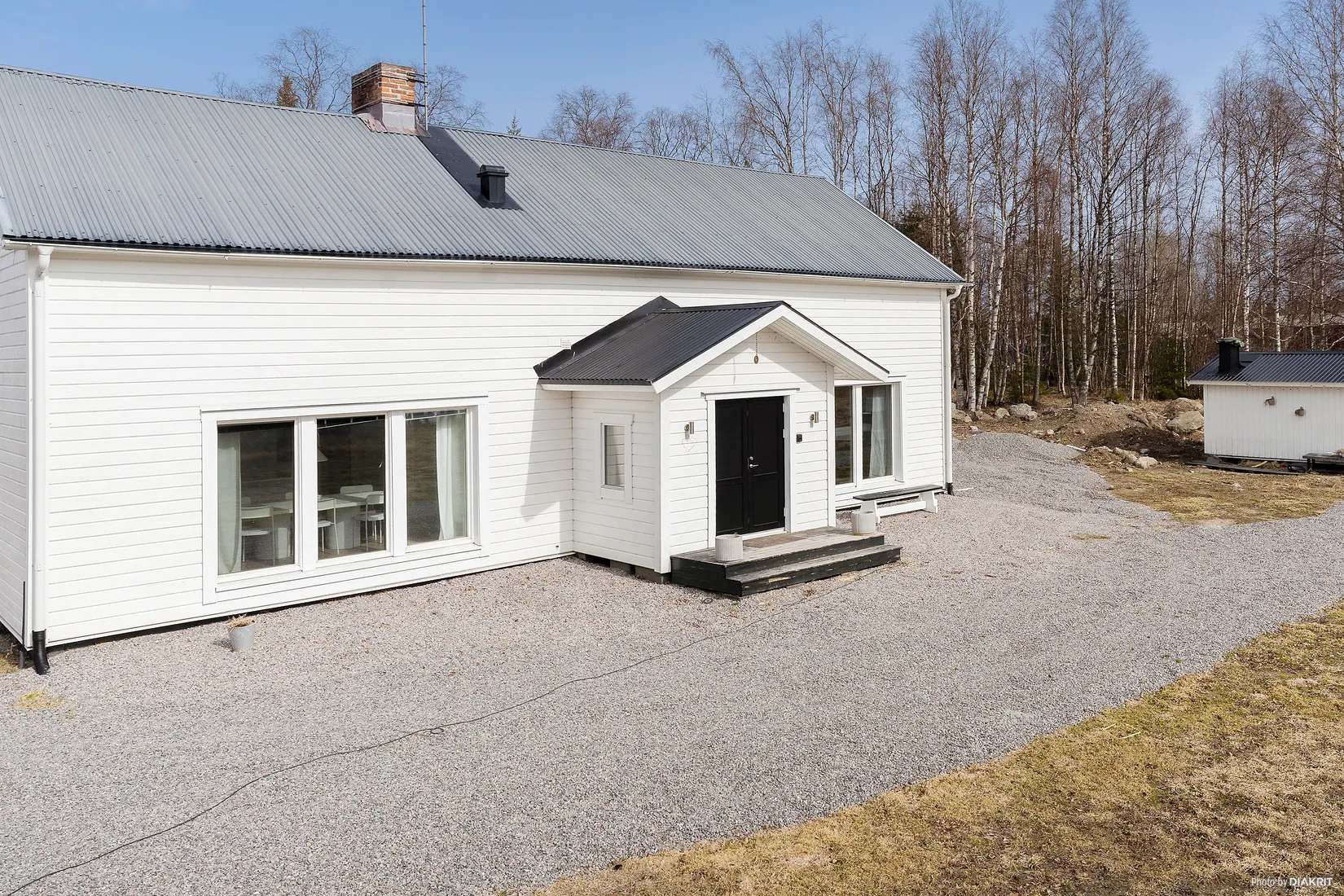 Villa, Ryssbält 53, Ryssbält, Kalix