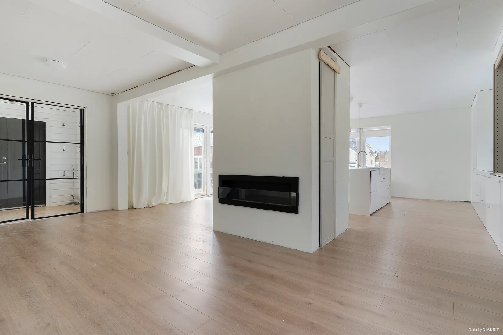 Villa, Ryssbält 53, Ryssbält, Kalix