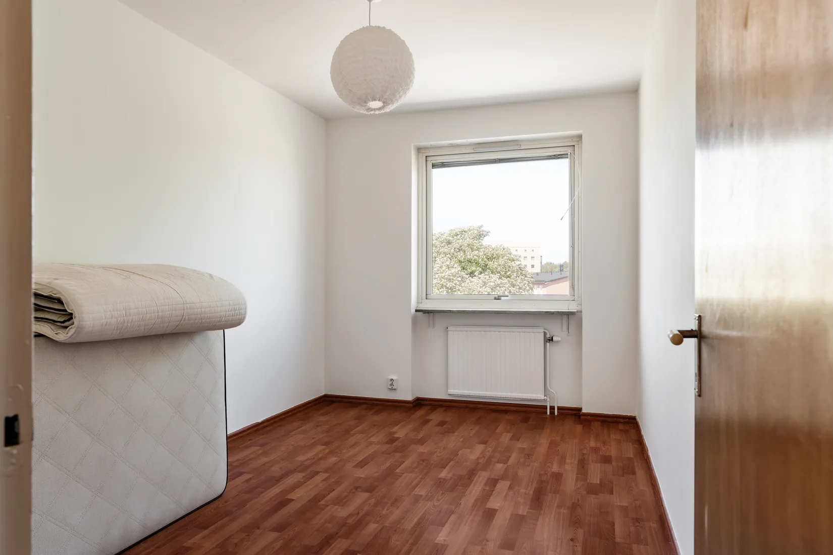 Bostadsrätt, Föreningsgatan 26A, Centrala Oxelösund, Nyköping