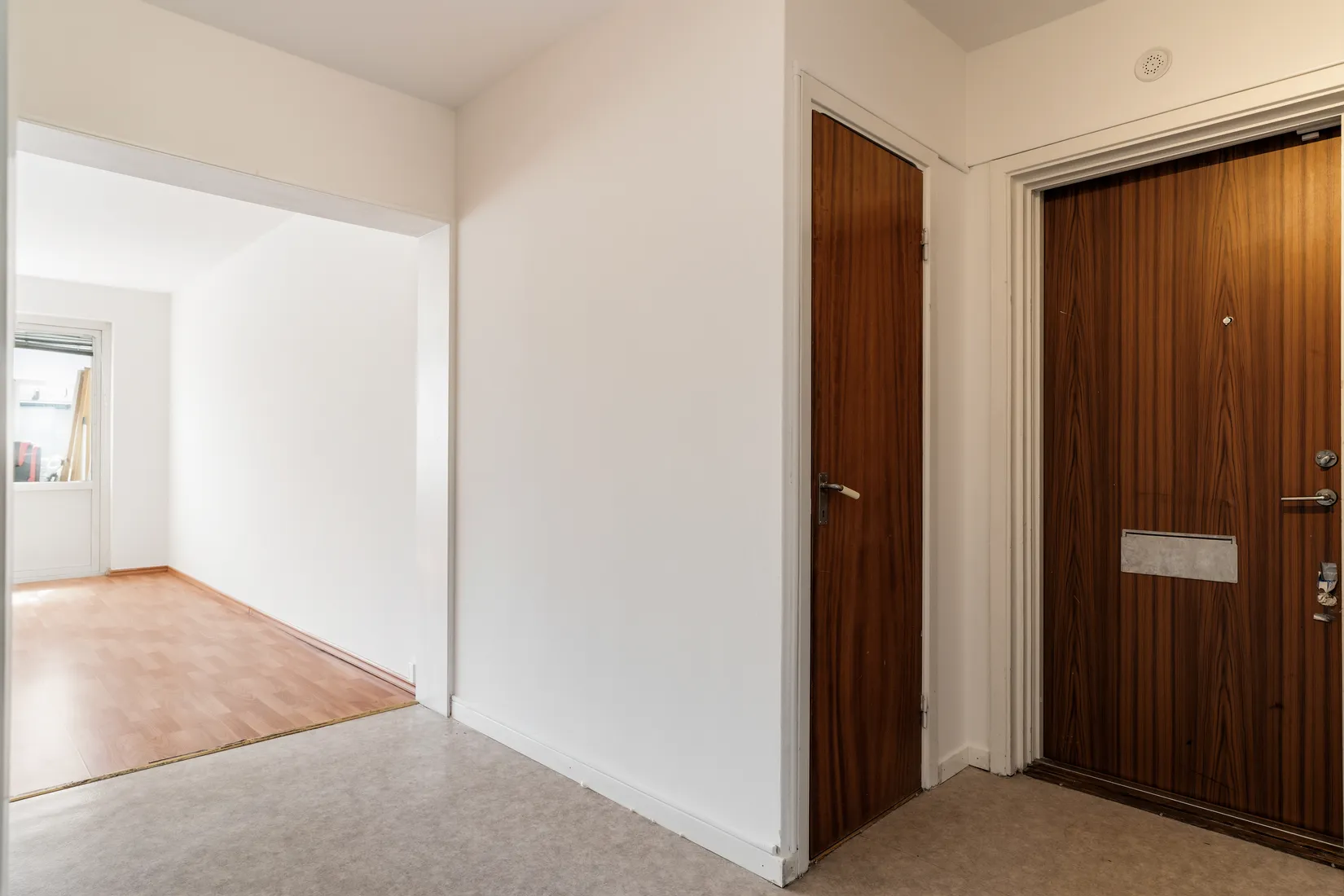 Bostadsrätt, Föreningsgatan 26A, Centrala Oxelösund, Nyköping