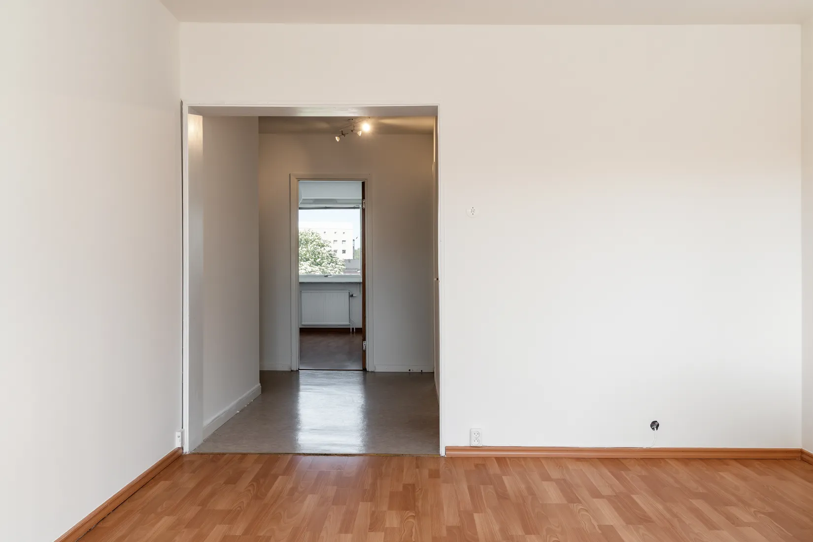 Bostadsrätt, Föreningsgatan 26A, Centrala Oxelösund, Nyköping
