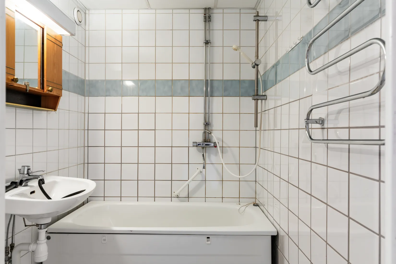 Bostadsrätt, Föreningsgatan 26A, Centrala Oxelösund, Nyköping