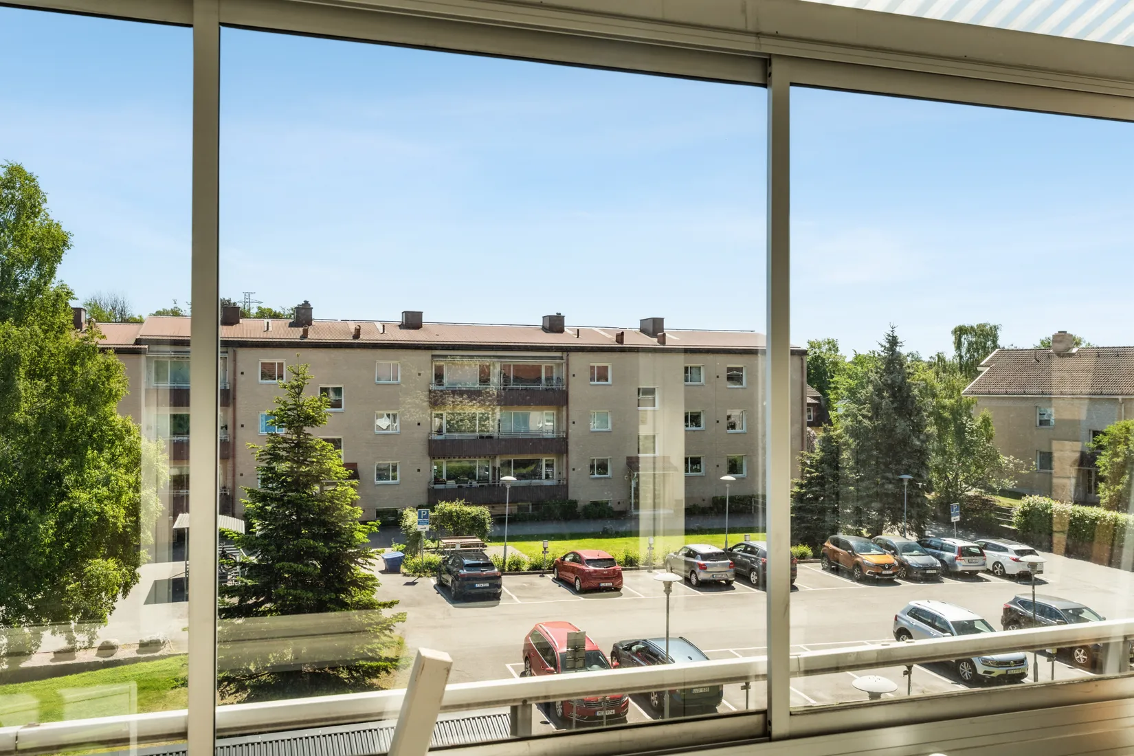 Bostadsrätt, Föreningsgatan 26A, Centrala Oxelösund, Nyköping