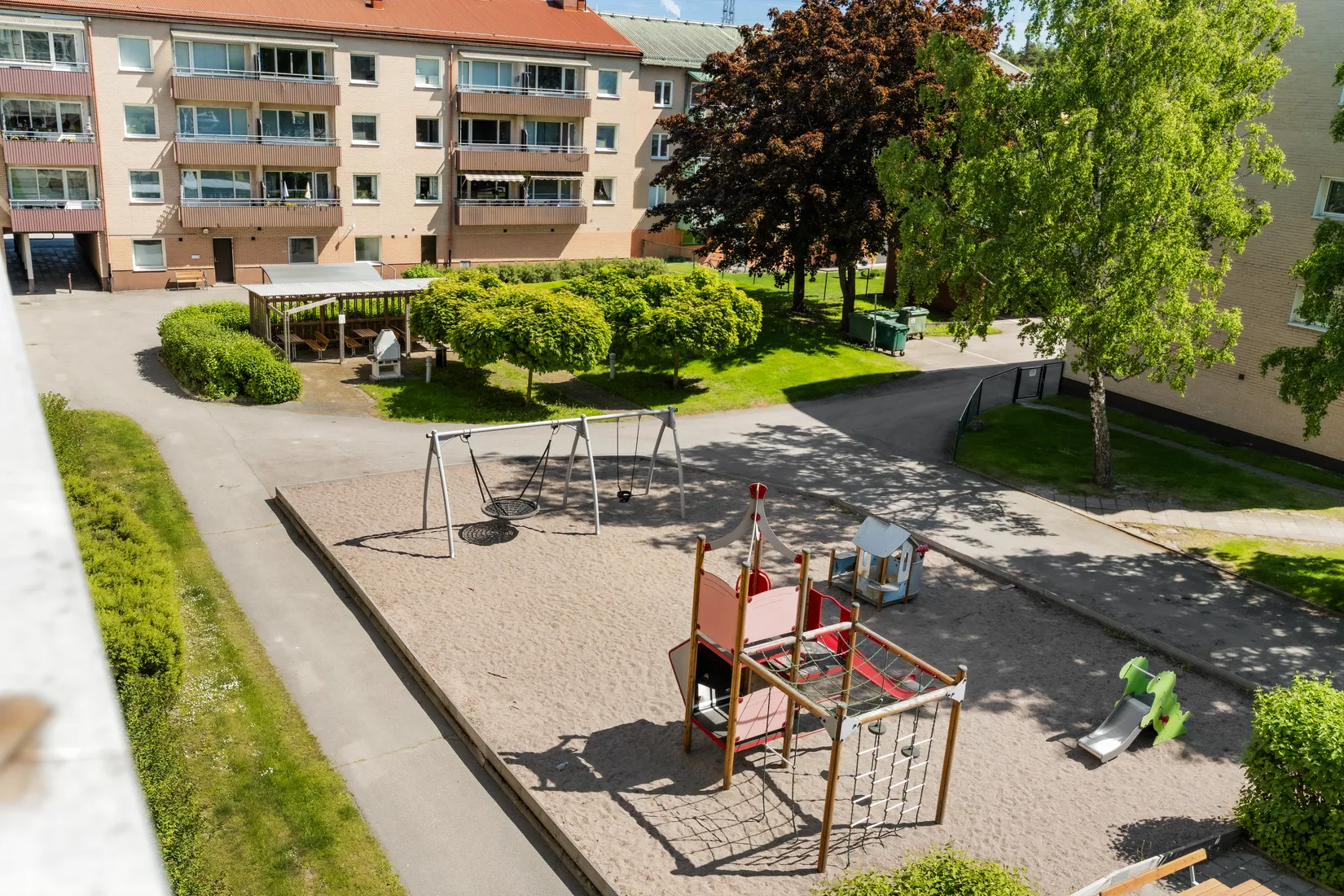 Bostadsrätt, Föreningsgatan 26A, Centrala Oxelösund, Nyköping