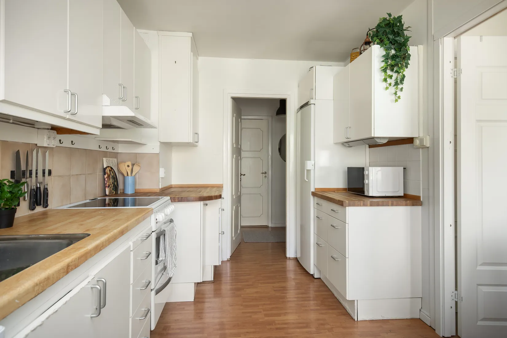 Bostadsrätt, Anna Sandströms gata 10, Fruängen, Stockholm