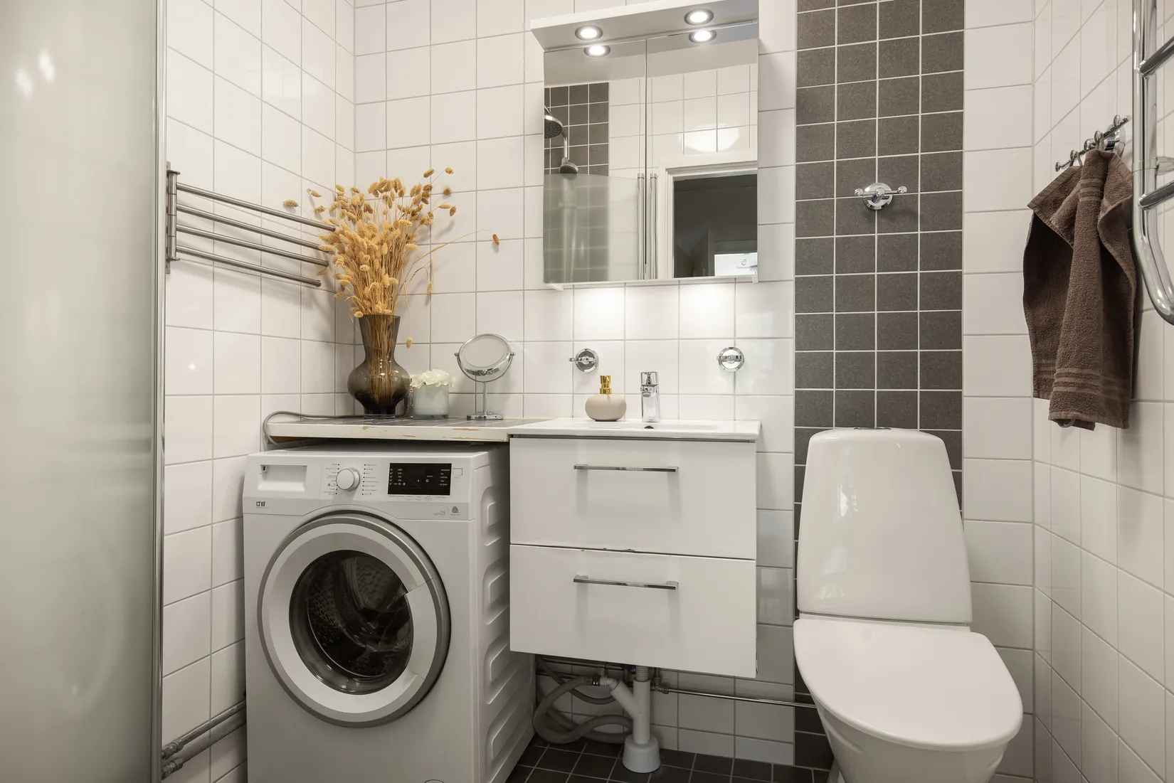 Bostadsrätt, Anna Sandströms gata 10, Fruängen, Stockholm