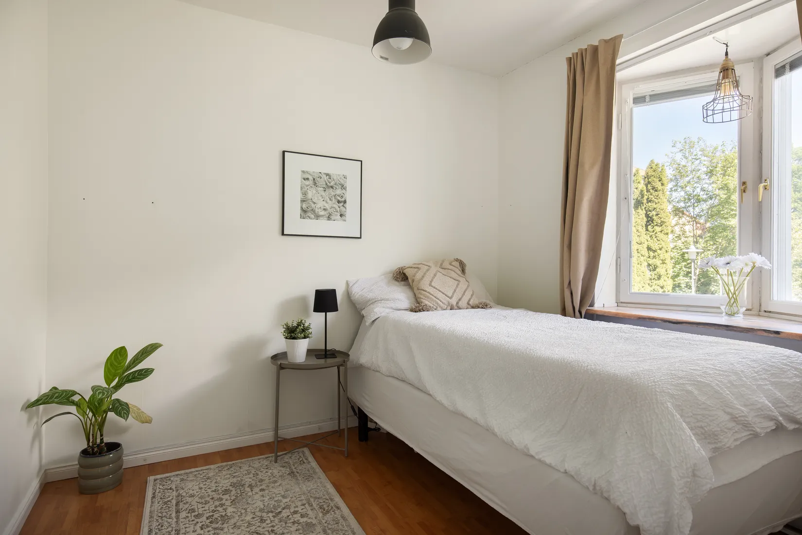 Bostadsrätt, Anna Sandströms gata 10, Fruängen, Stockholm