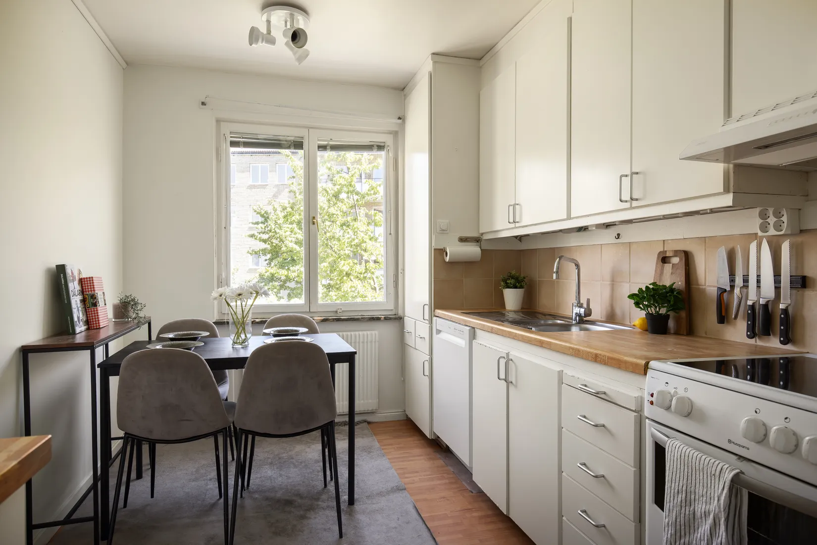 Bostadsrätt, Anna Sandströms gata 10, Fruängen, Stockholm