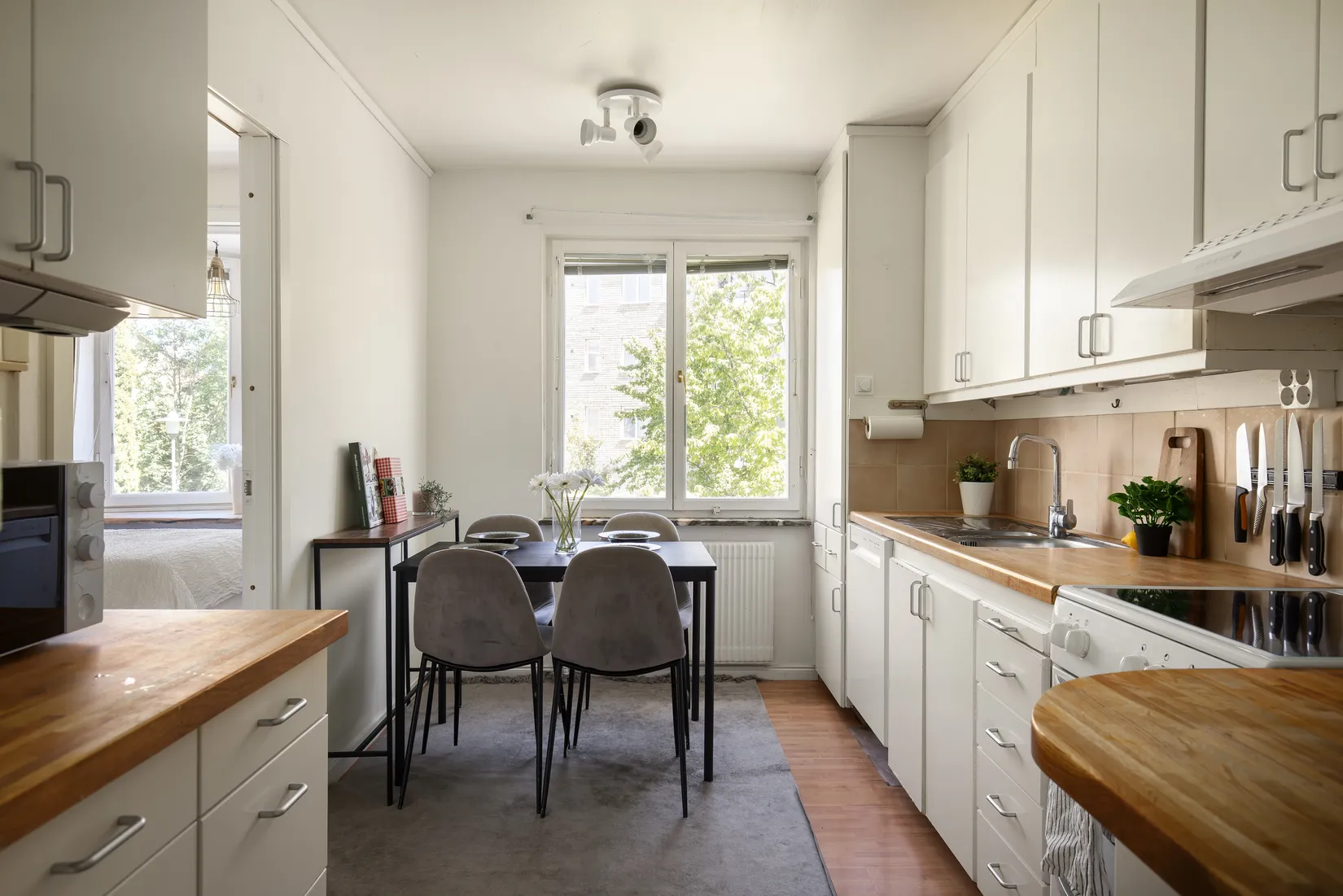 Bostadsrätt, Anna Sandströms gata 10, Fruängen, Stockholm