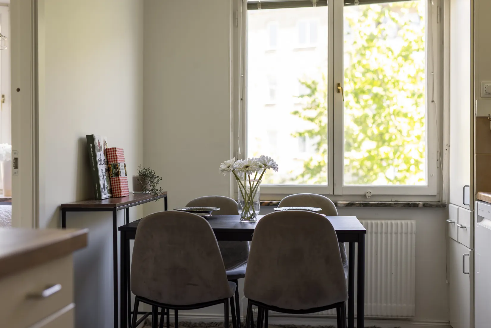 Bostadsrätt, Anna Sandströms gata 10, Fruängen, Stockholm