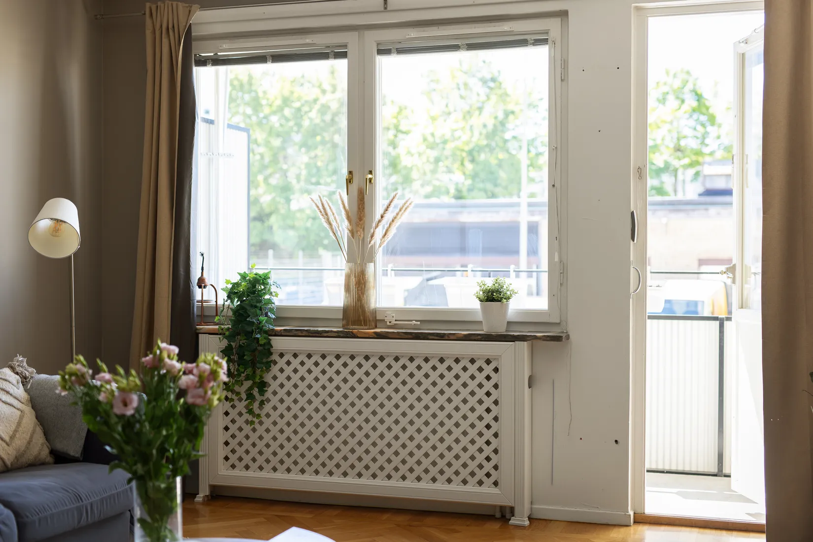 Bostadsrätt, Anna Sandströms gata 10, Fruängen, Stockholm