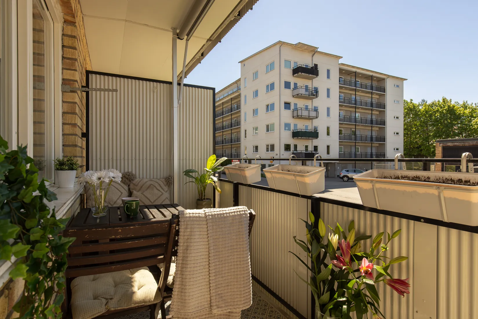 Bostadsrätt, Anna Sandströms gata 10, Fruängen, Stockholm