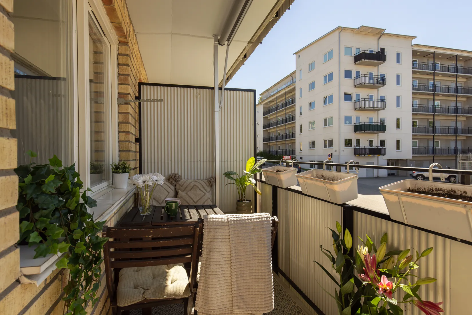 Bostadsrätt, Anna Sandströms gata 10, Fruängen, Stockholm