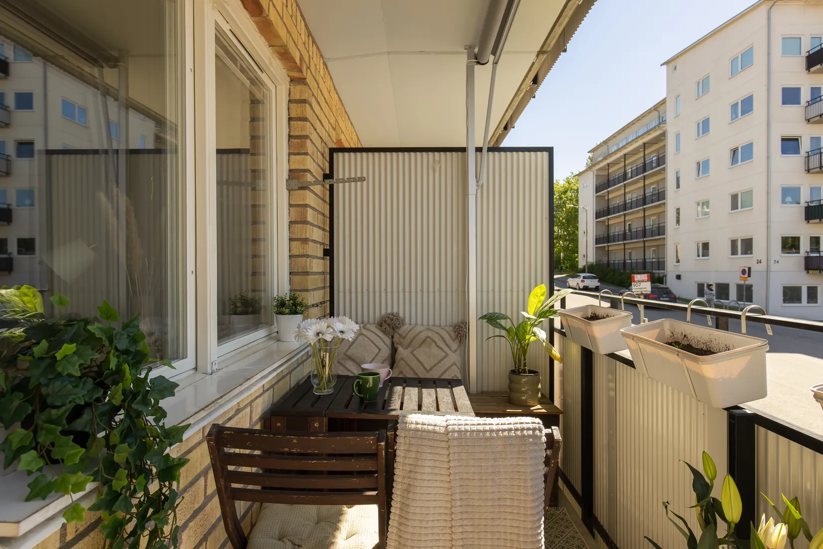 Bostadsrätt, Anna Sandströms gata 10, Fruängen, Stockholm