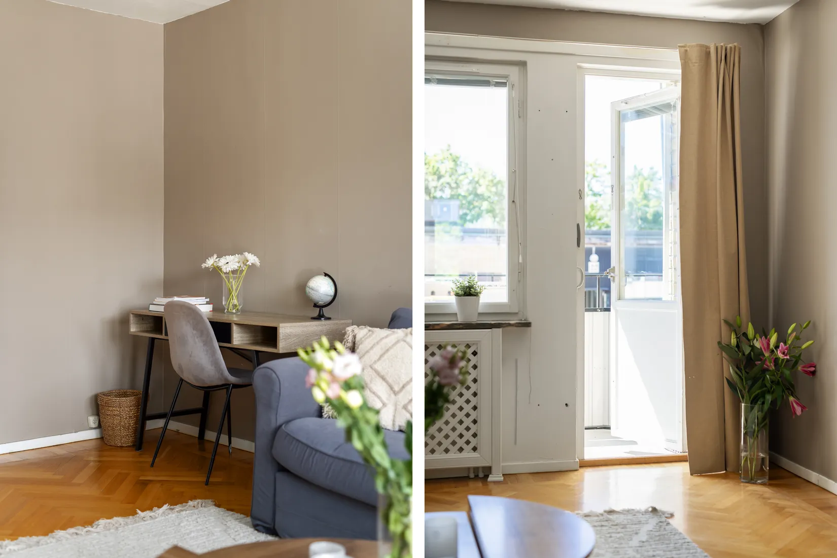 Bostadsrätt, Anna Sandströms gata 10, Fruängen, Stockholm