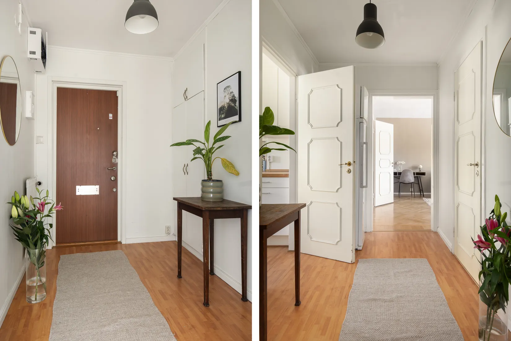 Bostadsrätt, Anna Sandströms gata 10, Fruängen, Stockholm