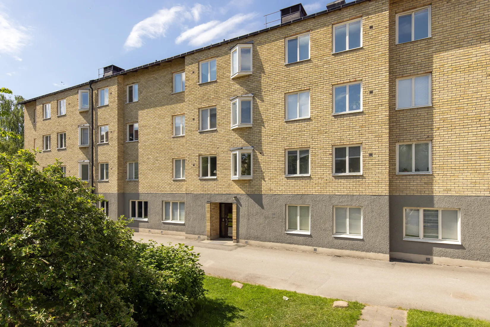 Bostadsrätt, Anna Sandströms gata 10, Fruängen, Stockholm