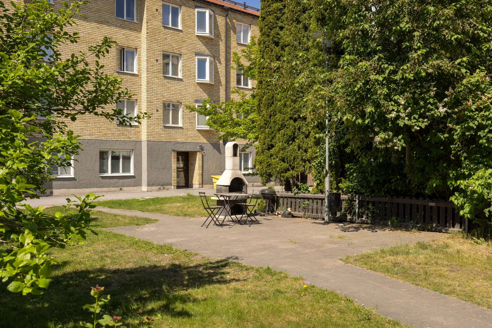 Bostadsrätt, Anna Sandströms gata 10, Fruängen, Stockholm