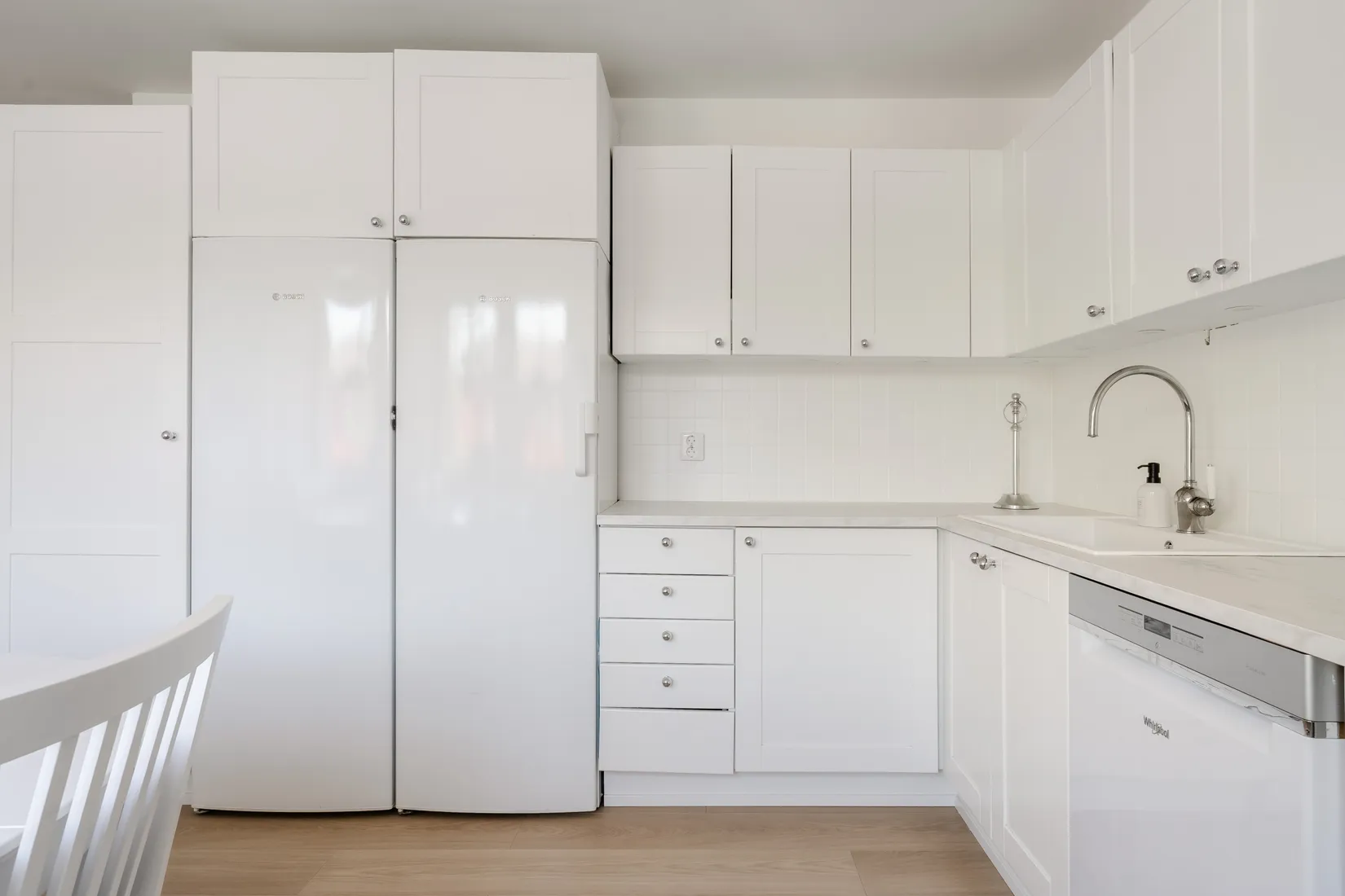 Bostadsrätt, Vetevägen 31, Örebro