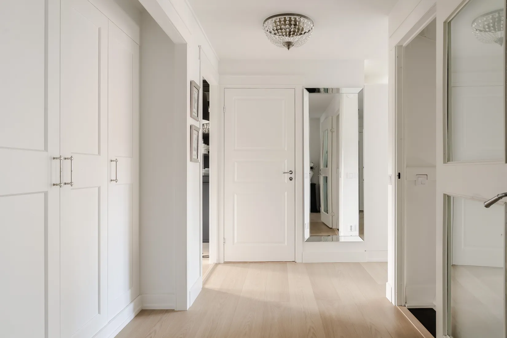 Bostadsrätt, Vetevägen 31, Örebro