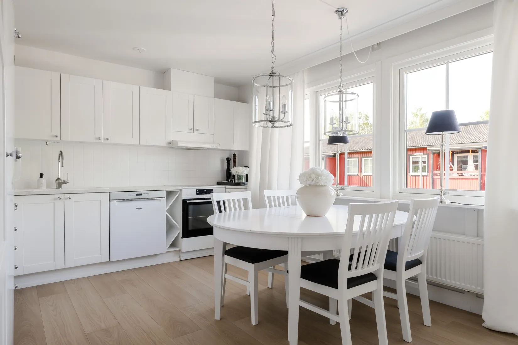 Bostadsrätt, Vetevägen 31, Örebro