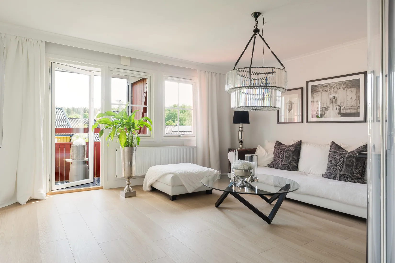 Bostadsrätt, Vetevägen 31, Örebro