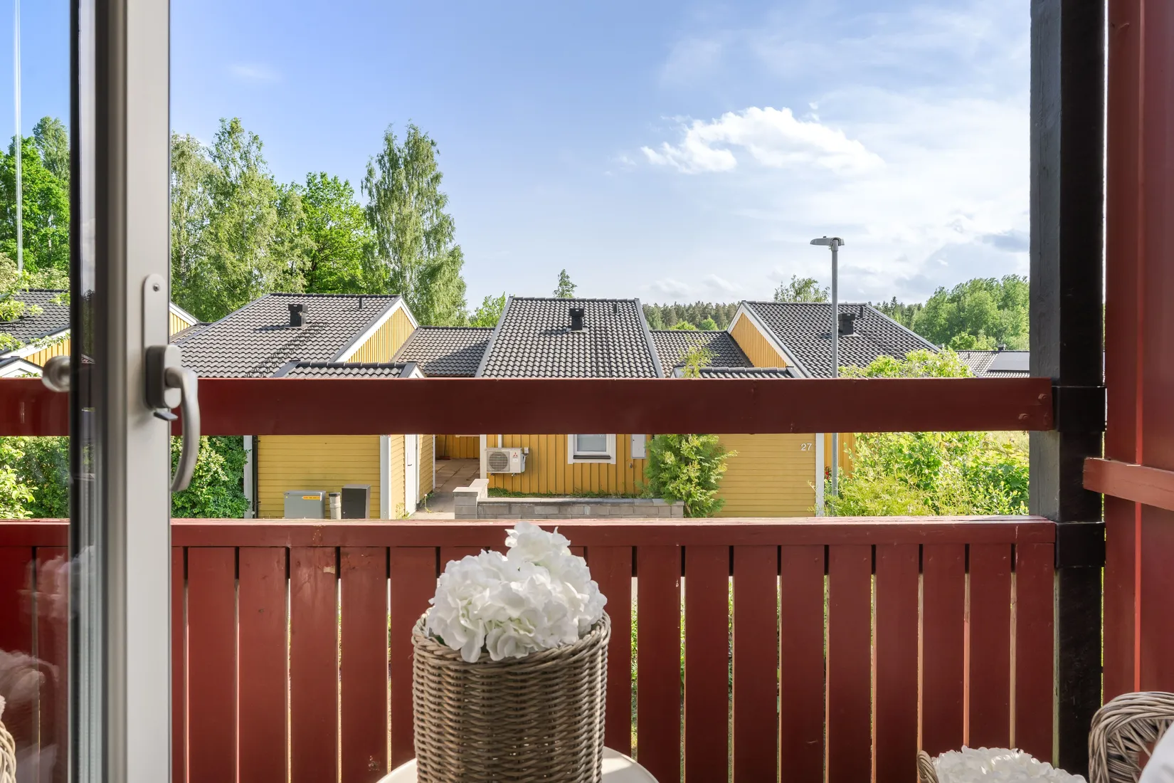 Bostadsrätt, Vetevägen 31, Örebro