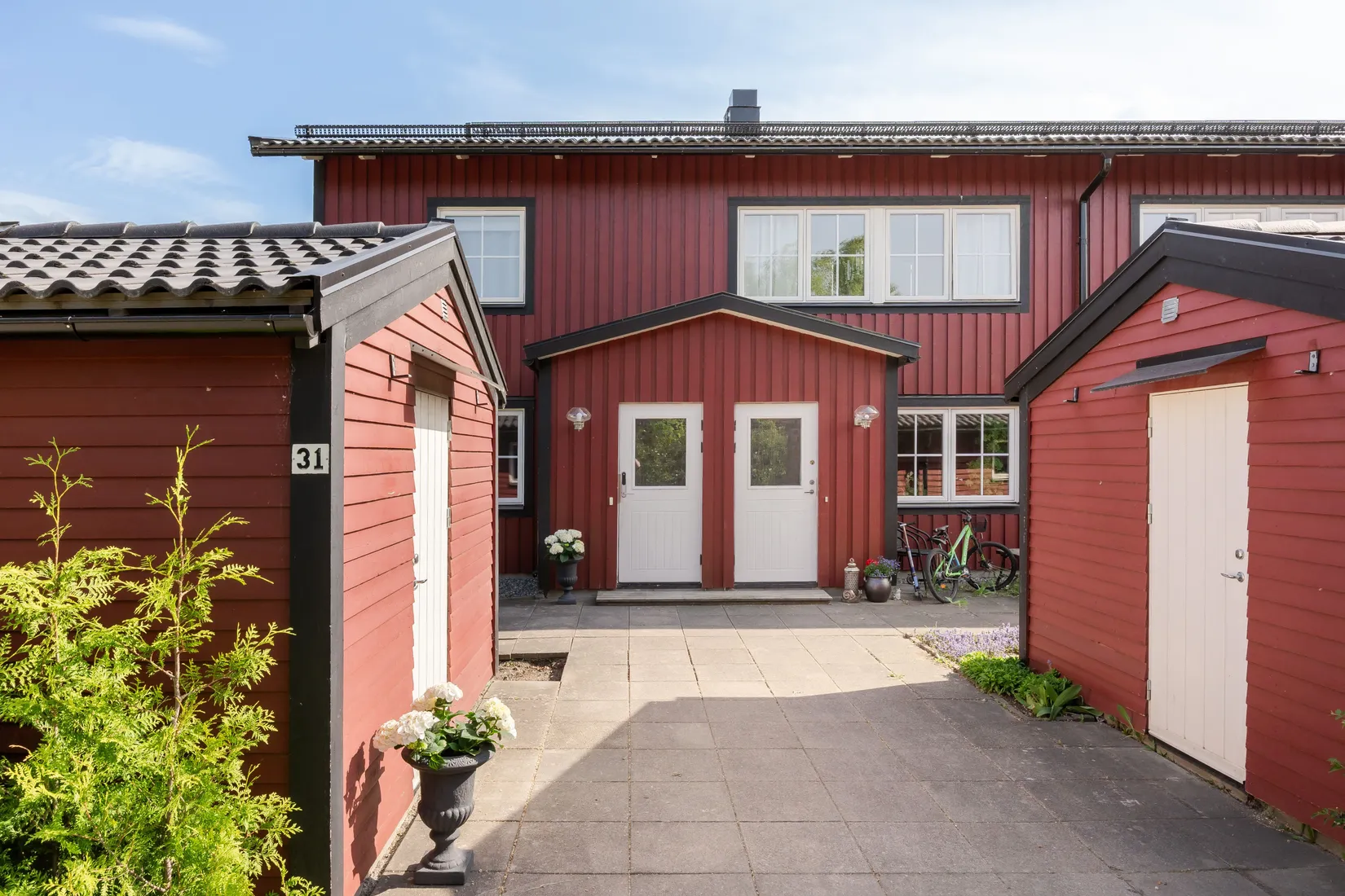 Bostadsrätt, Vetevägen 31, Örebro