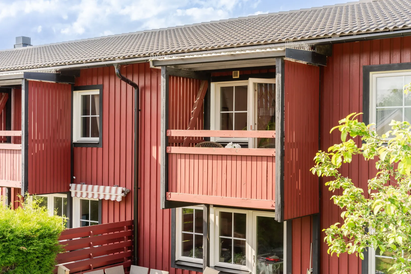 Bostadsrätt, Vetevägen 31, Örebro
