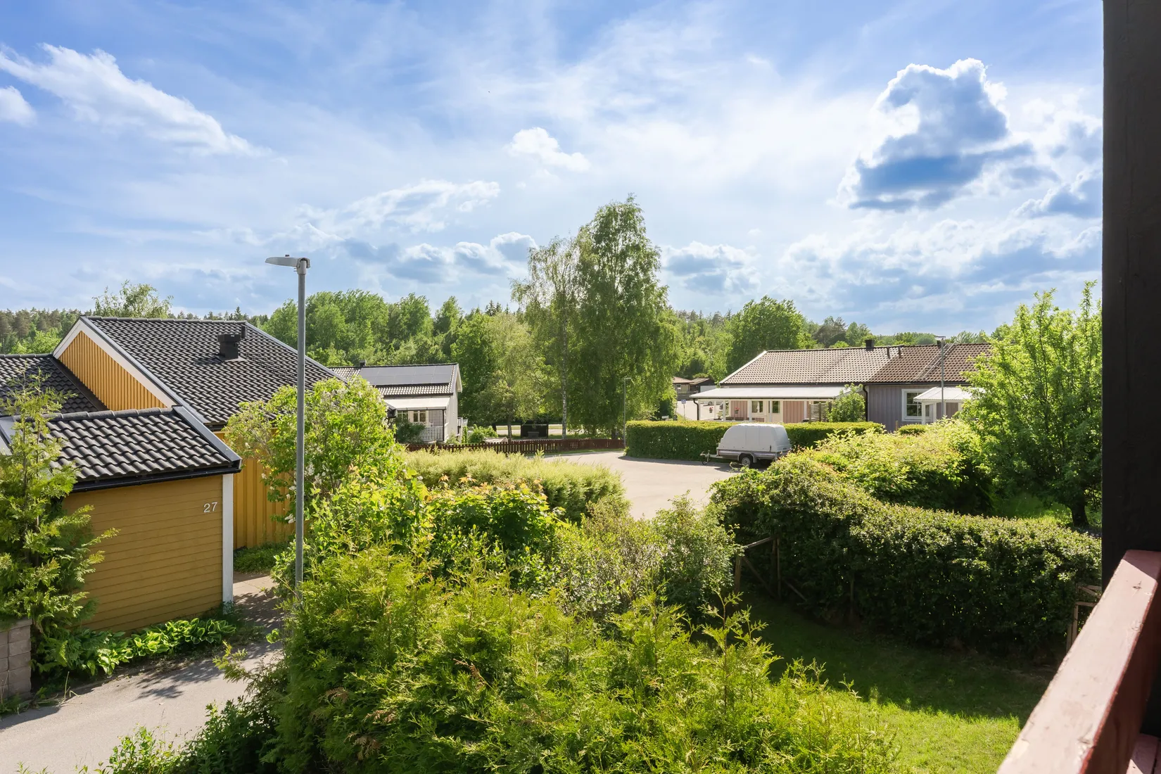 Bostadsrätt, Vetevägen 31, Örebro