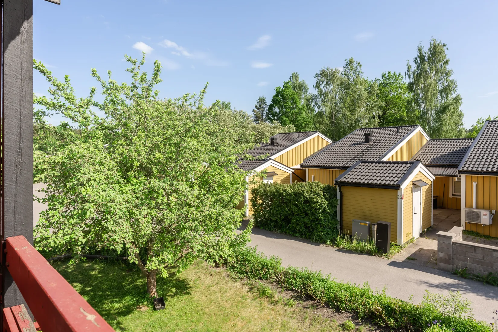 Bostadsrätt, Vetevägen 31, Örebro