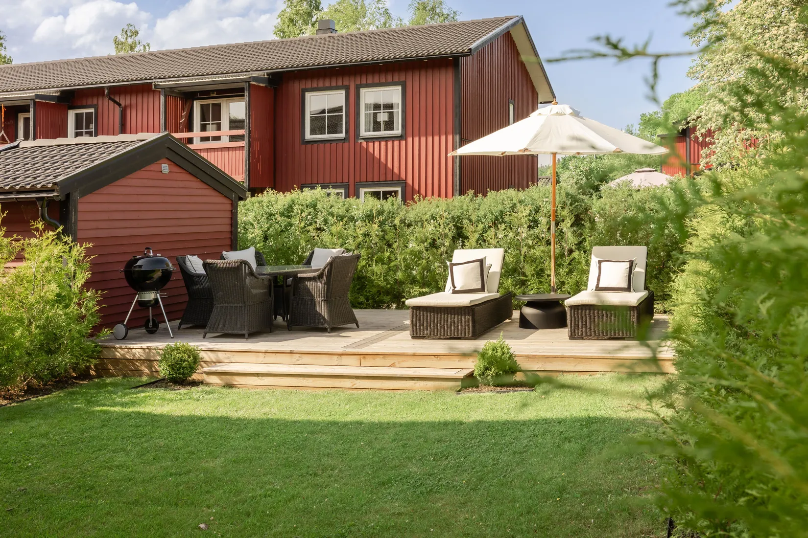 Bostadsrätt, Vetevägen 31, Örebro