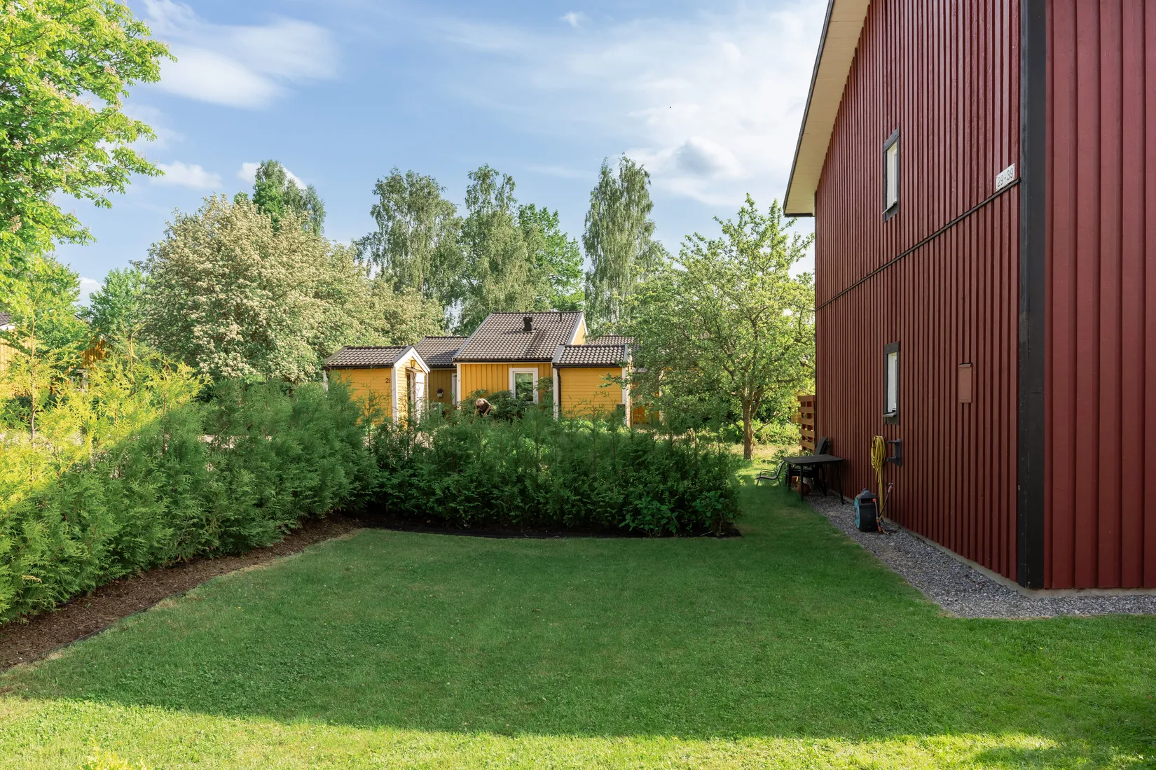 Bostadsrätt, Vetevägen 31, Örebro
