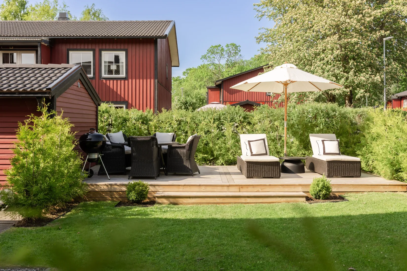Bostadsrätt, Vetevägen 31, Örebro