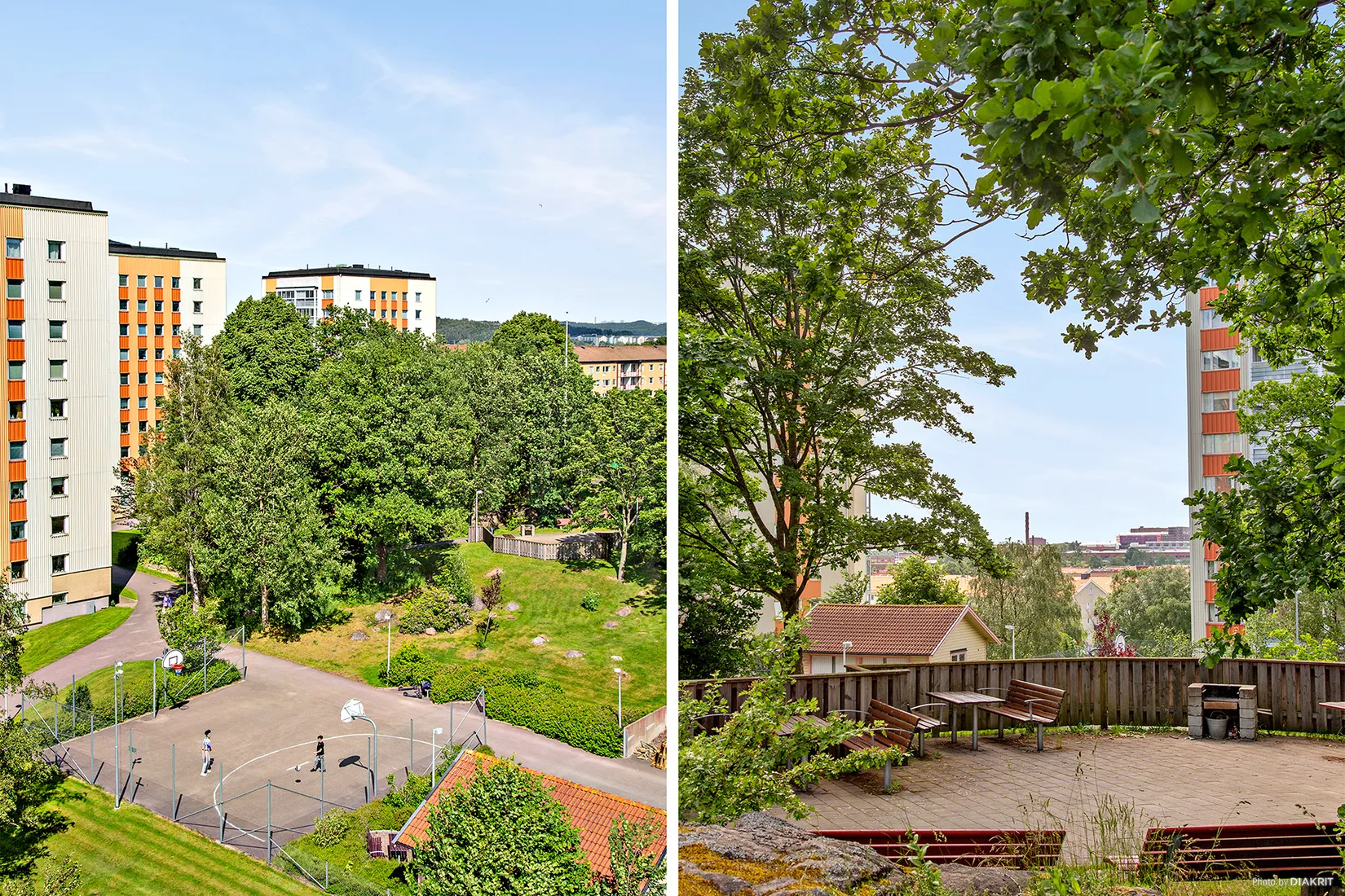 Bostadsrätt, Virvelvindsgatan 30, Centrala Hisingen, Göteborg