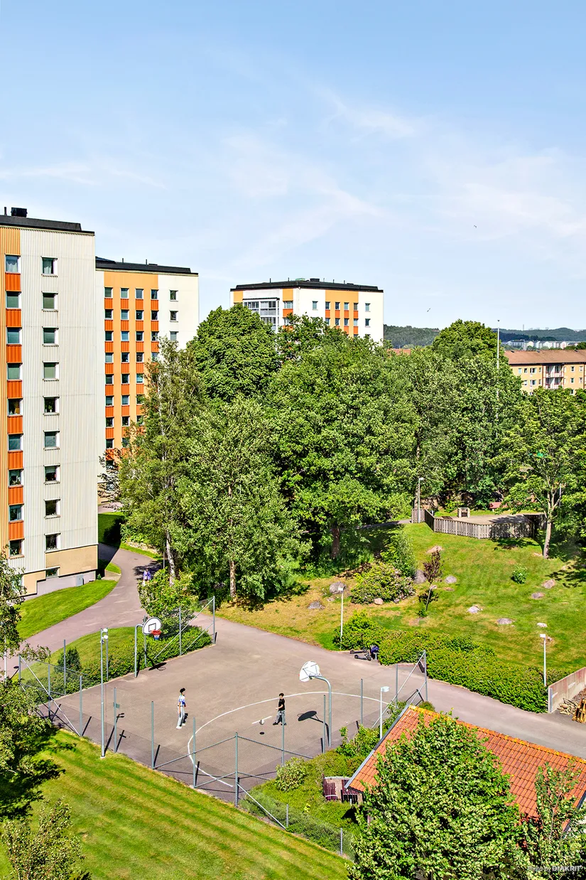 Bostadsrätt, Virvelvindsgatan 30, Centrala Hisingen, Göteborg