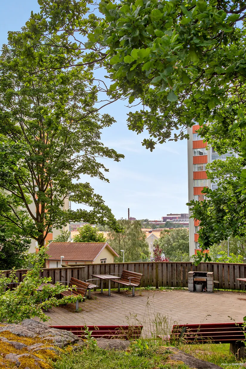 Bostadsrätt, Virvelvindsgatan 30, Centrala Hisingen, Göteborg
