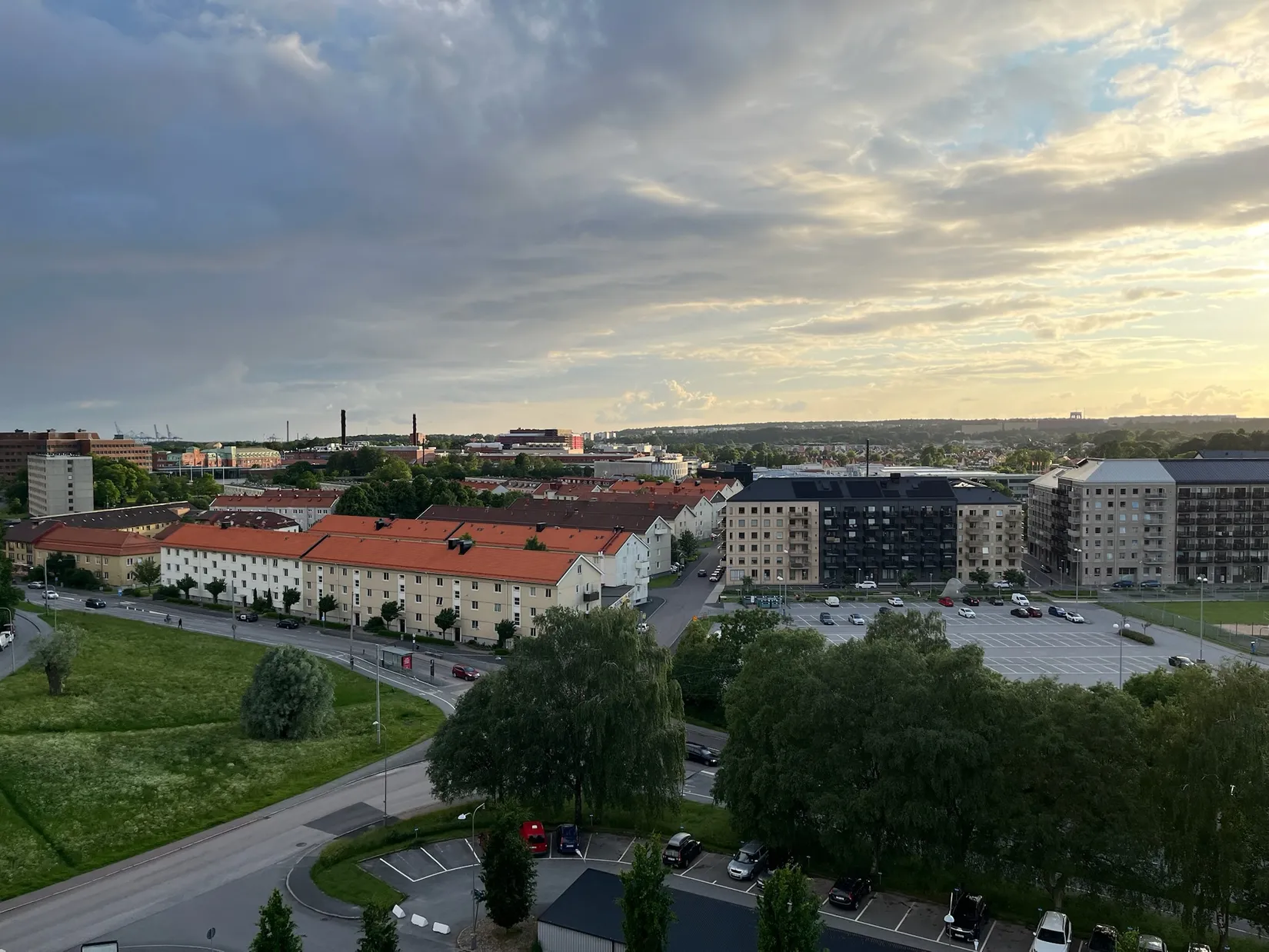 Bostadsrätt, Virvelvindsgatan 30, Centrala Hisingen, Göteborg