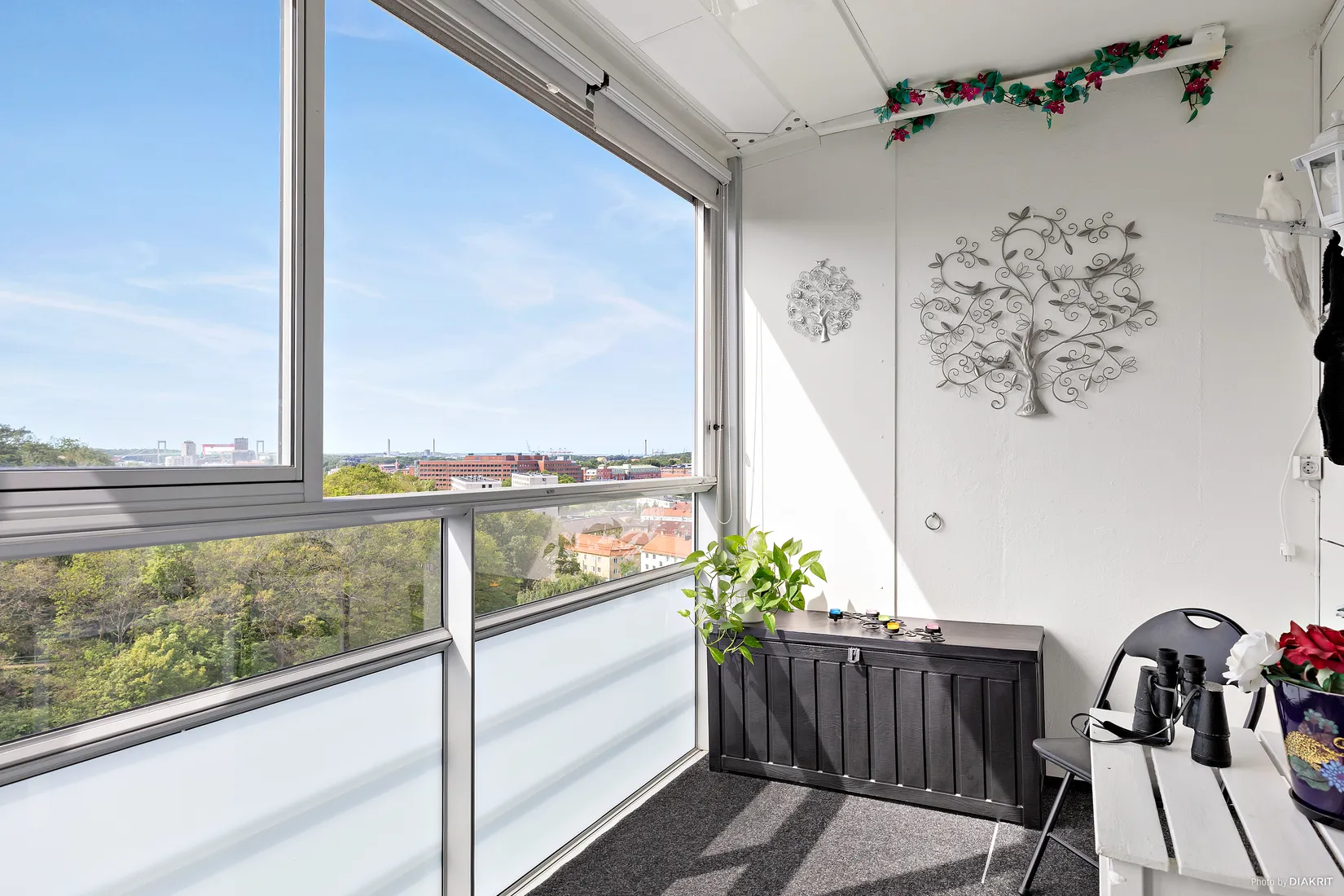 Bostadsrätt, Virvelvindsgatan 30, Vån 11/11!, Centrala Hisingen, Göteborg
