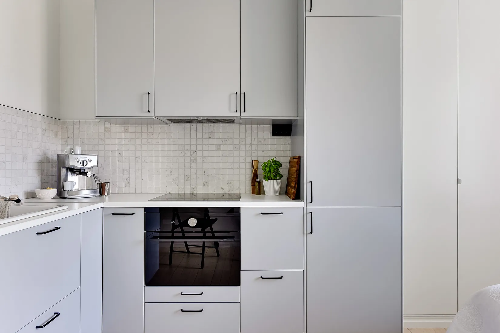 Bostadsrätt, Döbelns plan 1, Väst På Stan, Umeå