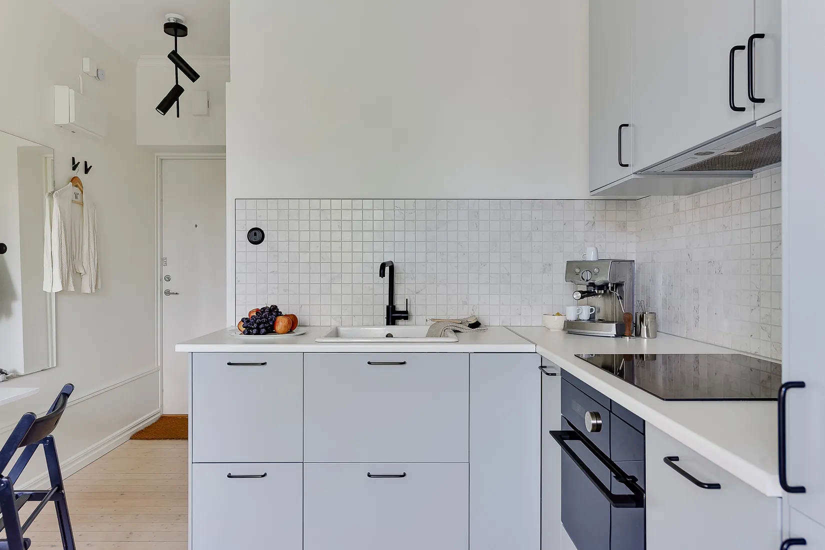 Bostadsrätt, Döbelns plan 1, Väst På Stan, Umeå