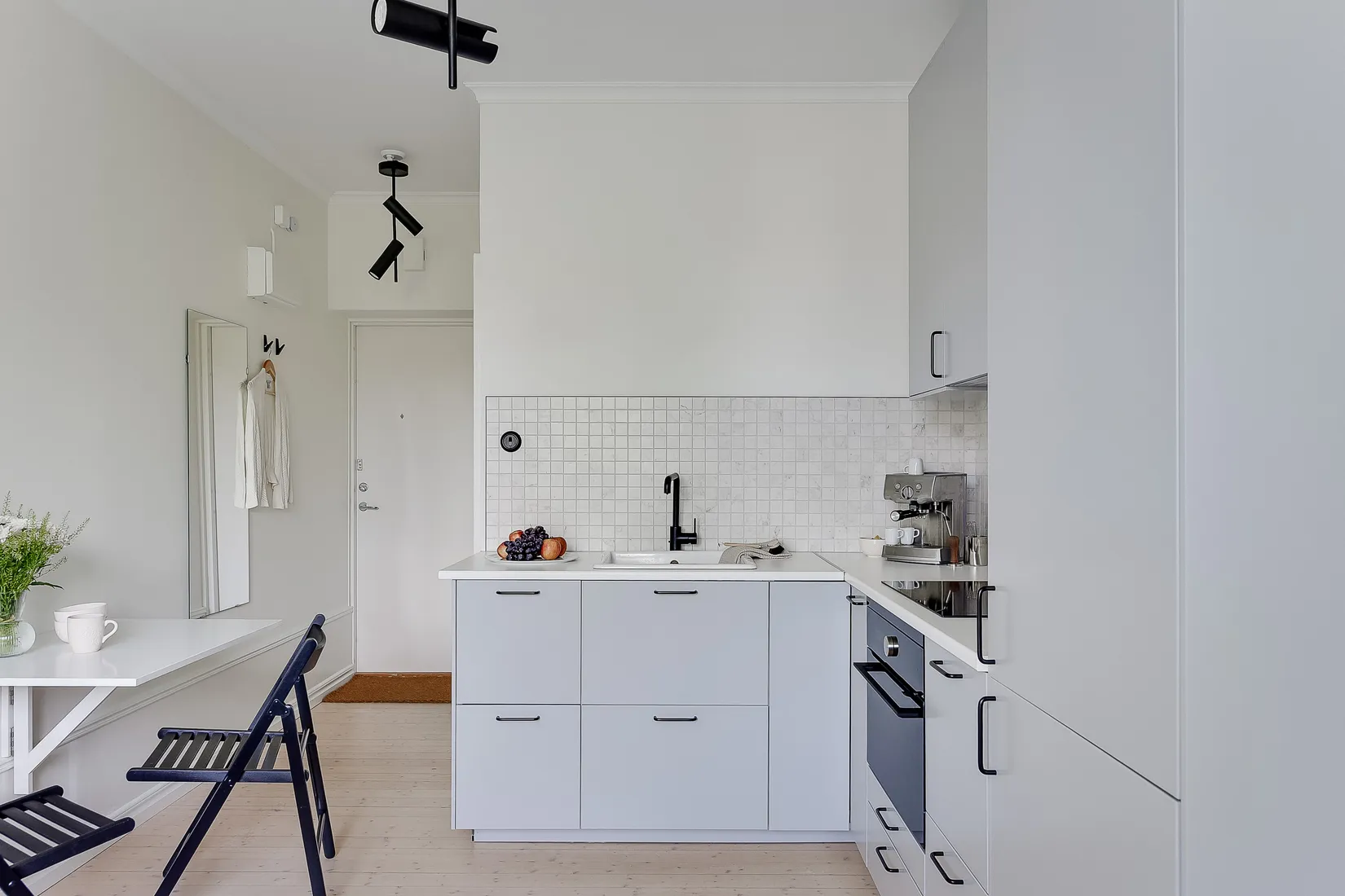 Bostadsrätt, Döbelns plan 1, Väst På Stan, Umeå