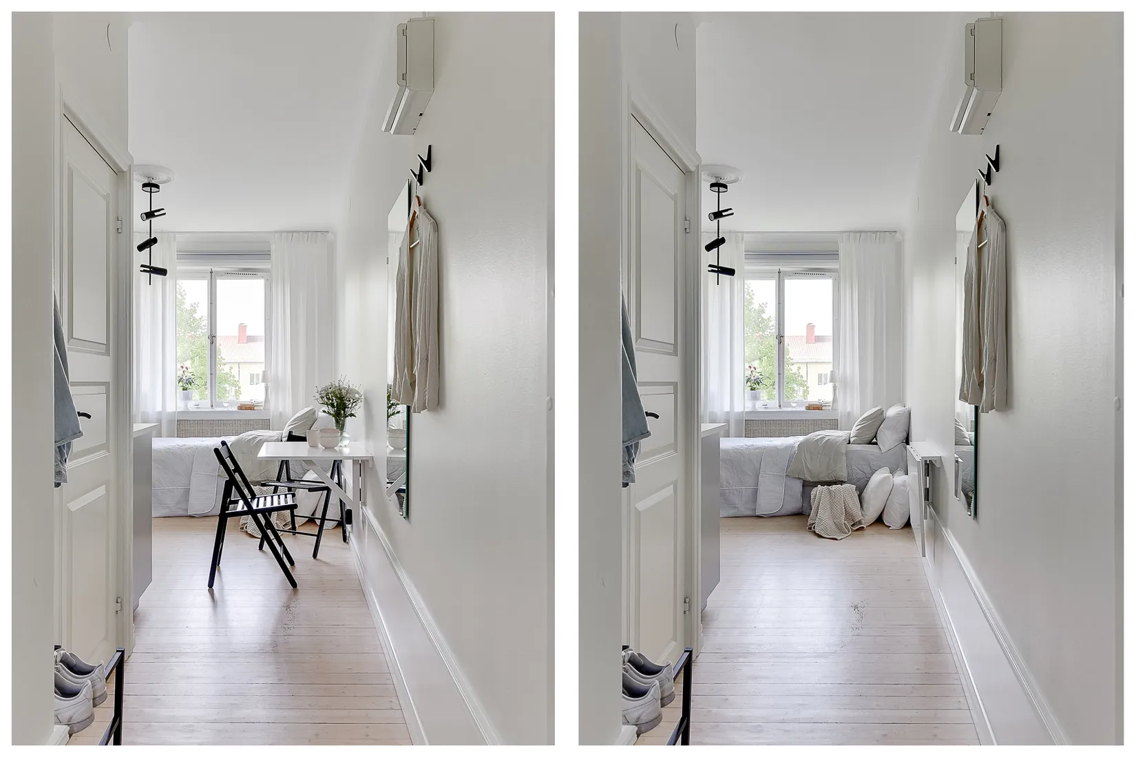 Bostadsrätt, Döbelns plan 1, Väst På Stan, Umeå
