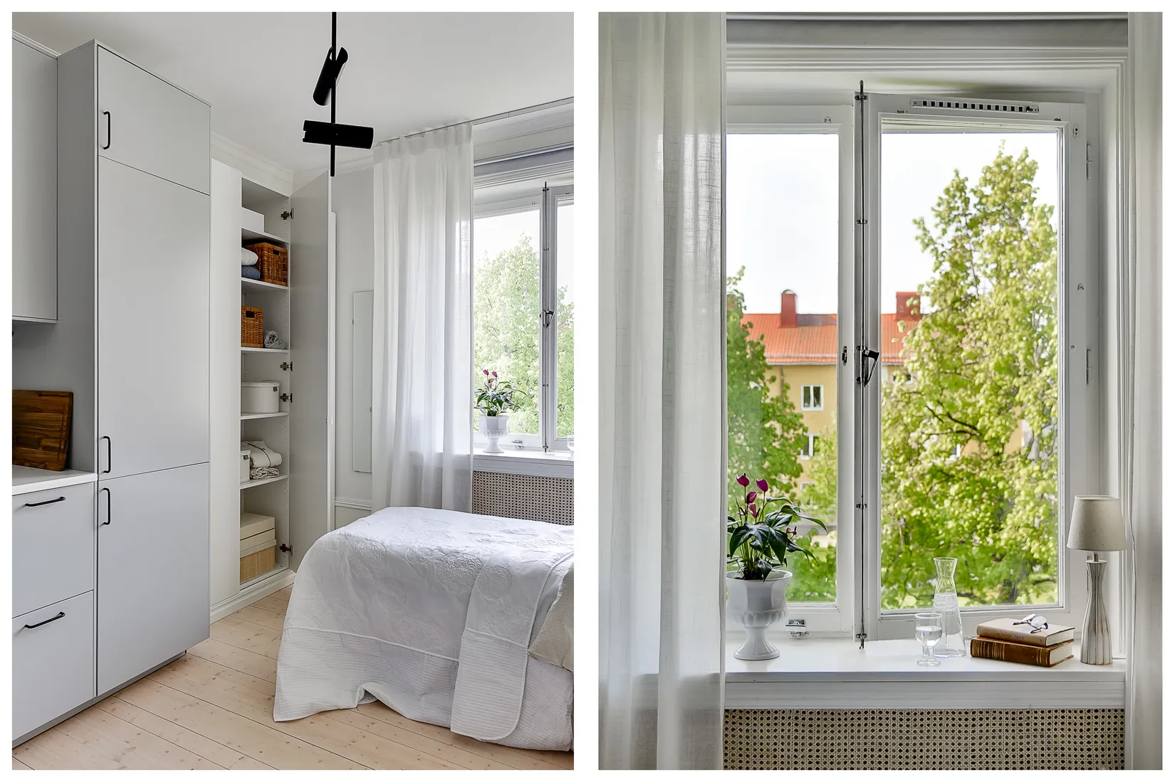 Bostadsrätt, Döbelns plan 1, Väst På Stan, Umeå