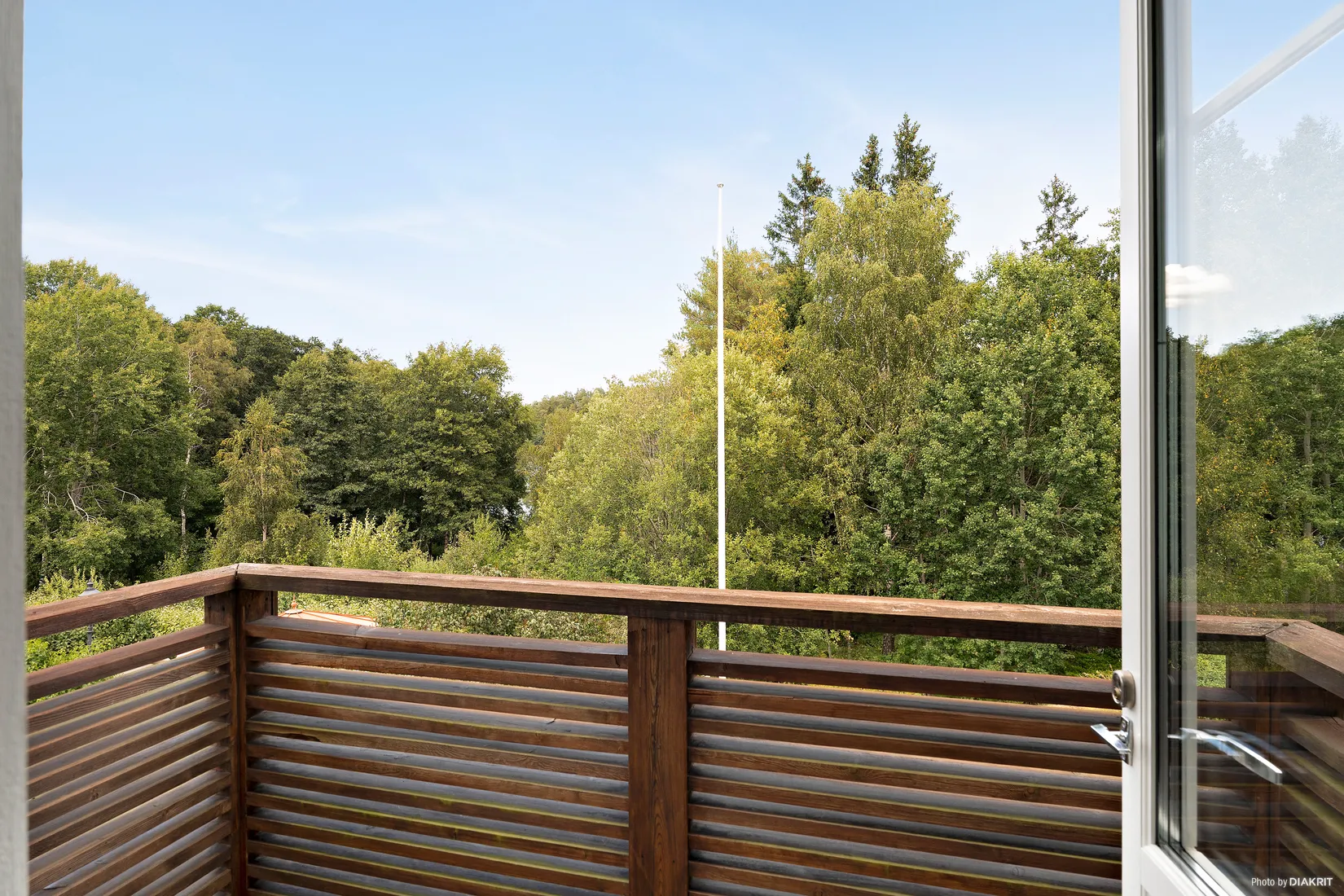 Villa, Badparksvägen 18, Gribbylund, Täby
