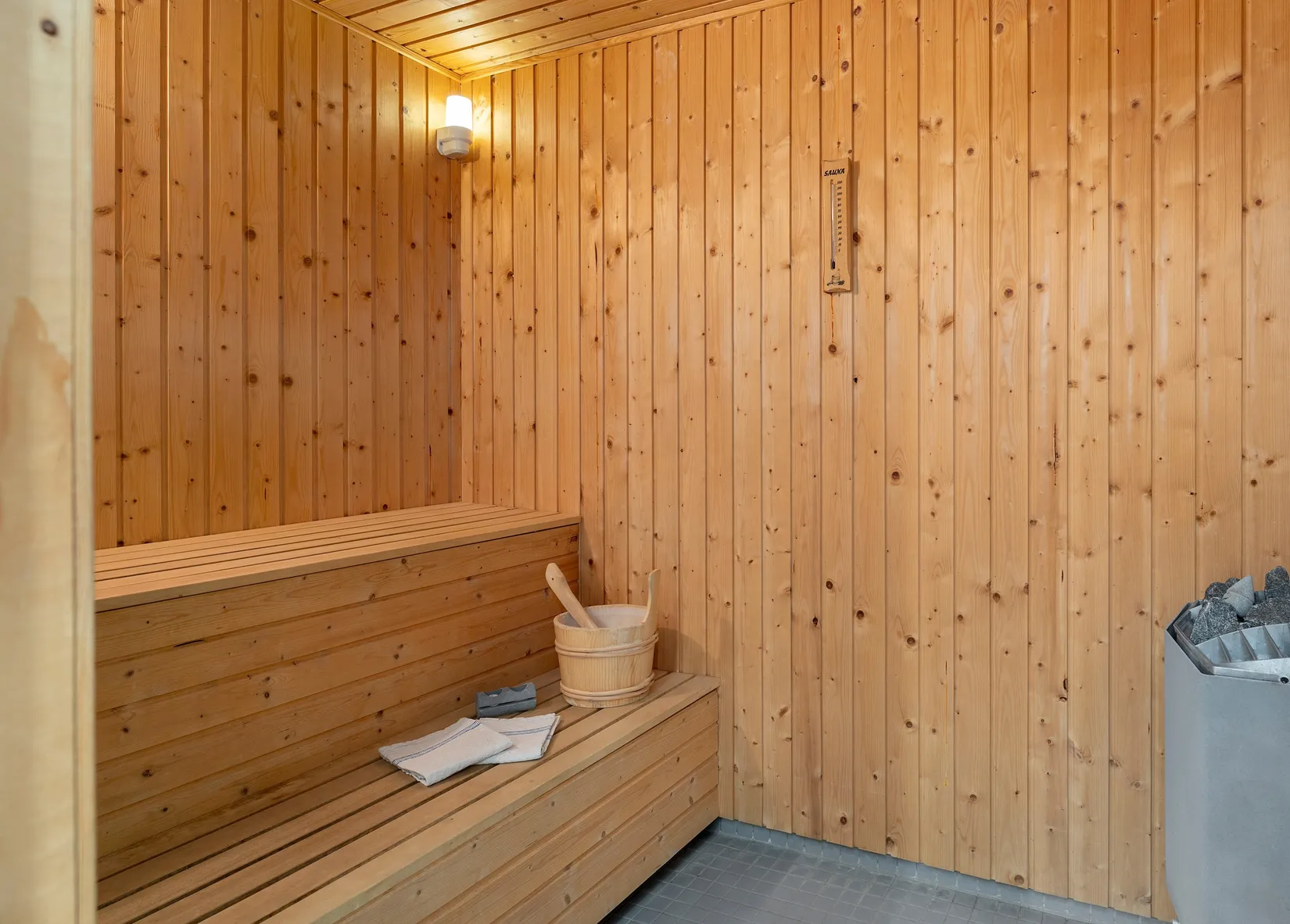Villa, Badparksvägen 18, Gribbylund, Täby