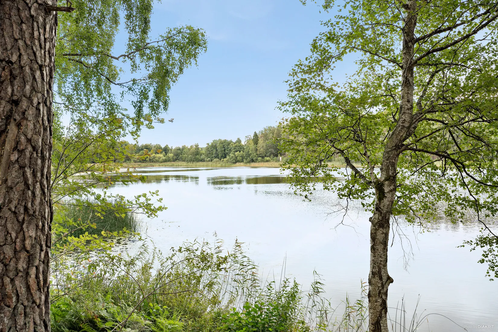 Villa, Badparksvägen 18, Gribbylund, Täby