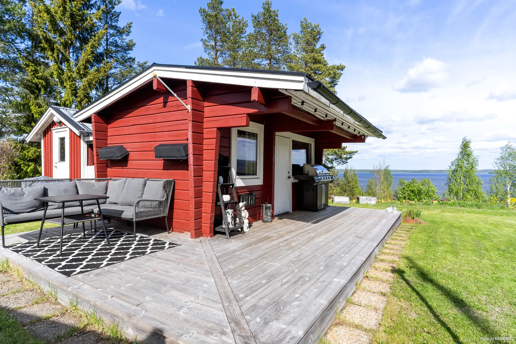 Fritidshus, Siknäs 996, Siknäs - Kalix, Kalix