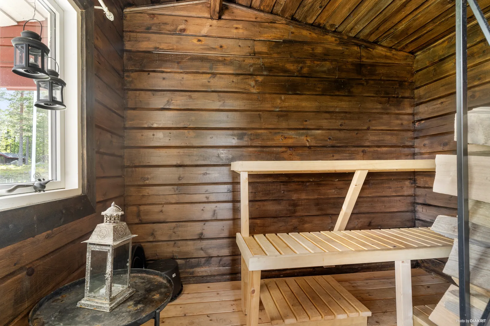 Fritidshus, Siknäs 996, Siknäs - Kalix, Kalix